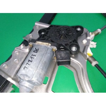 Recambio de elevalunas delantero derecho para mercedes-benz clase s (w220) berlina 320 cdi (220.025) referencia OEM IAM FUNDA 00