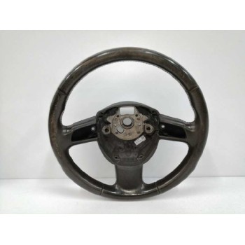 Recambio de volante para audi a8 (4e2) 6.0 w12 48v cat (bht) referencia OEM IAM 4F0124A  