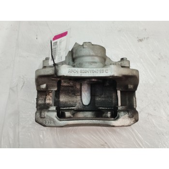 Recambio de pinza freno delantera izquierda para peugeot 2008 (--.2013) 1.2 12v e-thp referencia OEM IAM   