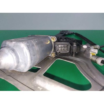 Recambio de elevalunas delantero derecho para mercedes-benz clase s (w220) berlina 320 cdi (220.025) referencia OEM IAM FUNDA 00