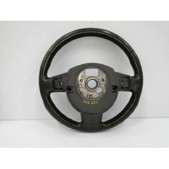 Recambio de volante para audi a8 (4e2) 6.0 w12 48v cat (bht) referencia OEM IAM 4F0124A  