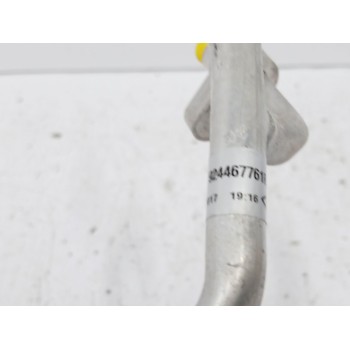 Recambio de tubos aire acondicionado para renault zoe (bfm_) zoe referencia OEM IAM 924467761R  