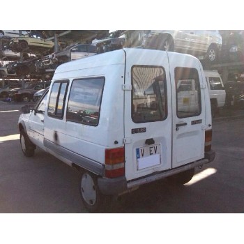 citroën c15 del año 1994