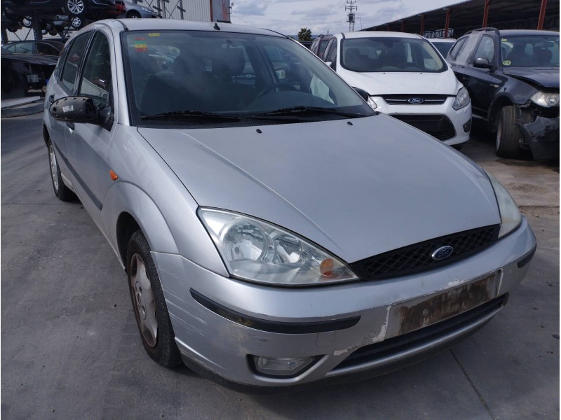 FORD FOCUS BERLINA (CAK)