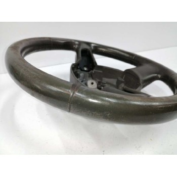 Recambio de volante para audi a8 (4e2) 6.0 w12 48v cat (bht) referencia OEM IAM 4F0124A  