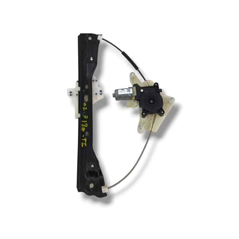 Recambio de elevalunas trasero izquierdo para omoda 5 1.6 tgdi referencia OEM IAM 554000968AA  