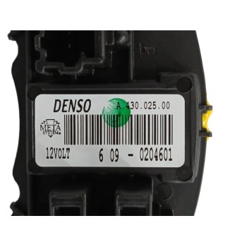 Recambio de resistencia calefaccion para opel adam 1.4 16v referencia OEM IAM A43002500  