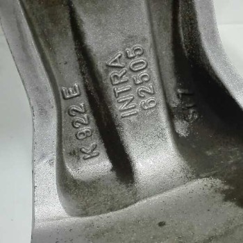 Recambio de llanta para opel vectra b berlina elegance referencia OEM IAM INTRA62505 6JX15 ET49 K9922E