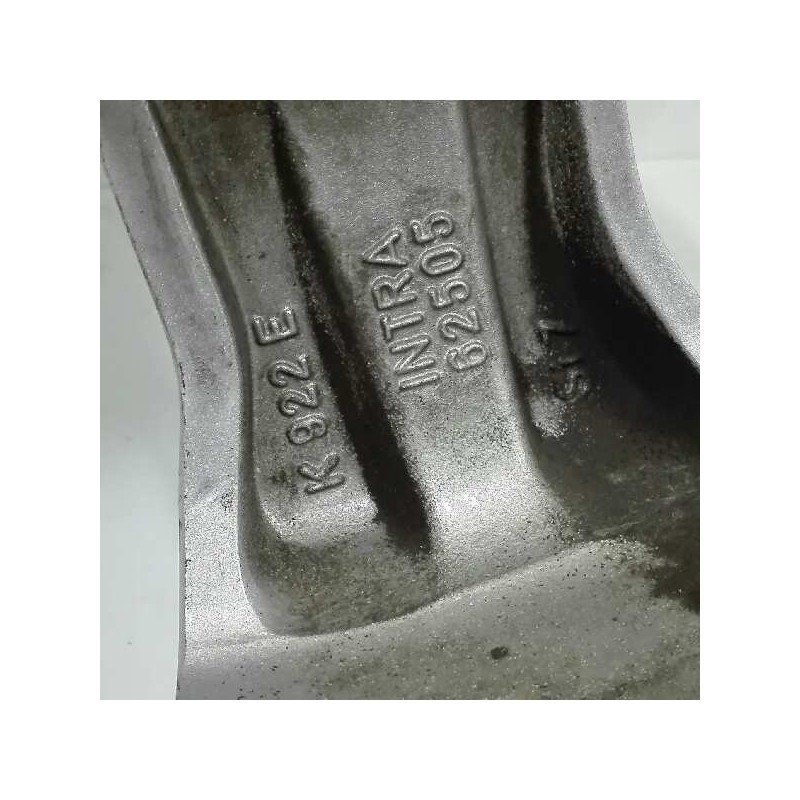 LLANTA 6JX15 ET49 K9922E