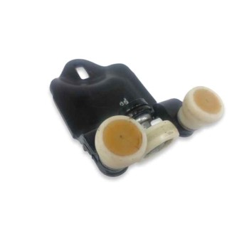 Recambio de soporte / guia puerta corredera para ford transit custom v362 autobús (f3) 2.0 ecoblue referencia OEM IAM  SUPERIOR 