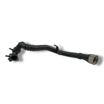Recambio de tubo presion turbocompresor para nissan qashqai iii (j12) 1.3 dig-t referencia OEM IAM 144606UB0B  