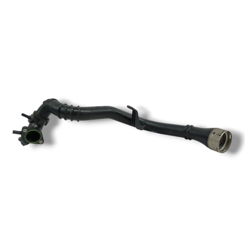 TUBO PRESION TURBOCOMPRESOR