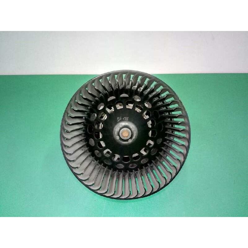 Recambio de motor calefaccion para peugeot 207 gt referencia OEM IAM NN102992G  