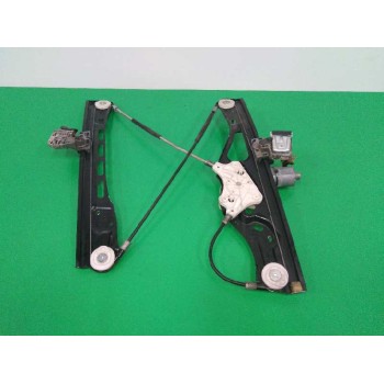 Recambio de elevalunas delantero derecho para mercedes-benz clase e (w211) berlina e 270 cdi (211.016) referencia OEM IAM FUNDA 