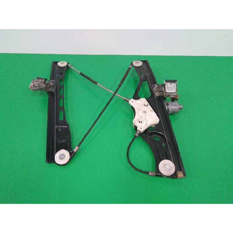 Recambio de elevalunas delantero derecho para mercedes-benz clase e (w211) berlina e 270 cdi (211.016) referencia OEM IAM FUNDA 