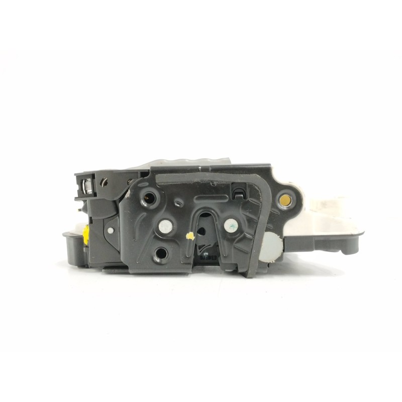 Recambio de cerradura puerta delantera izquierda para volkswagen polo (6r1) 1.2 tdi referencia OEM IAM 5K1837015B 527680 