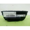 Recambio de mando climatizador para opel astra j sports tourer excellence referencia OEM IAM 13343707 28265987 