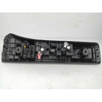 Recambio de maneta interior lateral derecha para hyundai h350 kasten 2.5 crdi cat referencia OEM IAM   