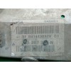 Recambio de refuerzo paragolpes trasero para porsche cayenne (typ 9pa) 4.5 v8 turbo cat referencia OEM IAM 7L5807313K  
