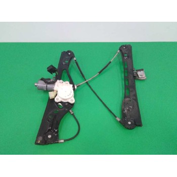 Recambio de elevalunas delantero derecho para mercedes-benz clase e (w211) berlina e 270 cdi (211.016) referencia OEM IAM FUNDA 