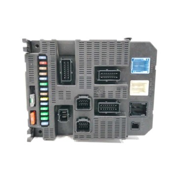 Recambio de caja reles / fusibles para peugeot 207 1.4 16v cat (kfu / et3j4) referencia OEM IAM 9659285380  