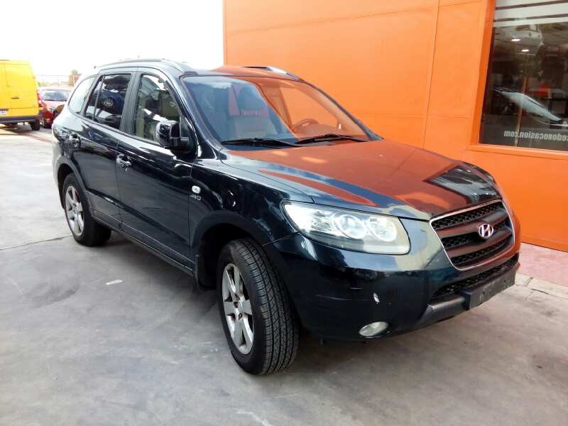 HYUNDAI SANTA FE (BM)