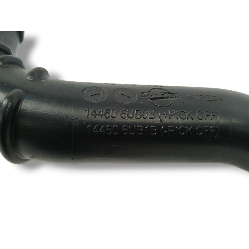 TUBO PRESION TURBOCOMPRESOR