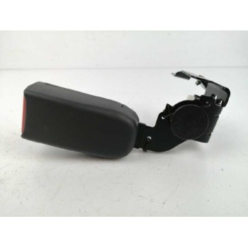 Recambio de enganche cinturon derecho para honda cr-v 1.6 dtec cat referencia OEM IAM NSB1098 TRASERO 