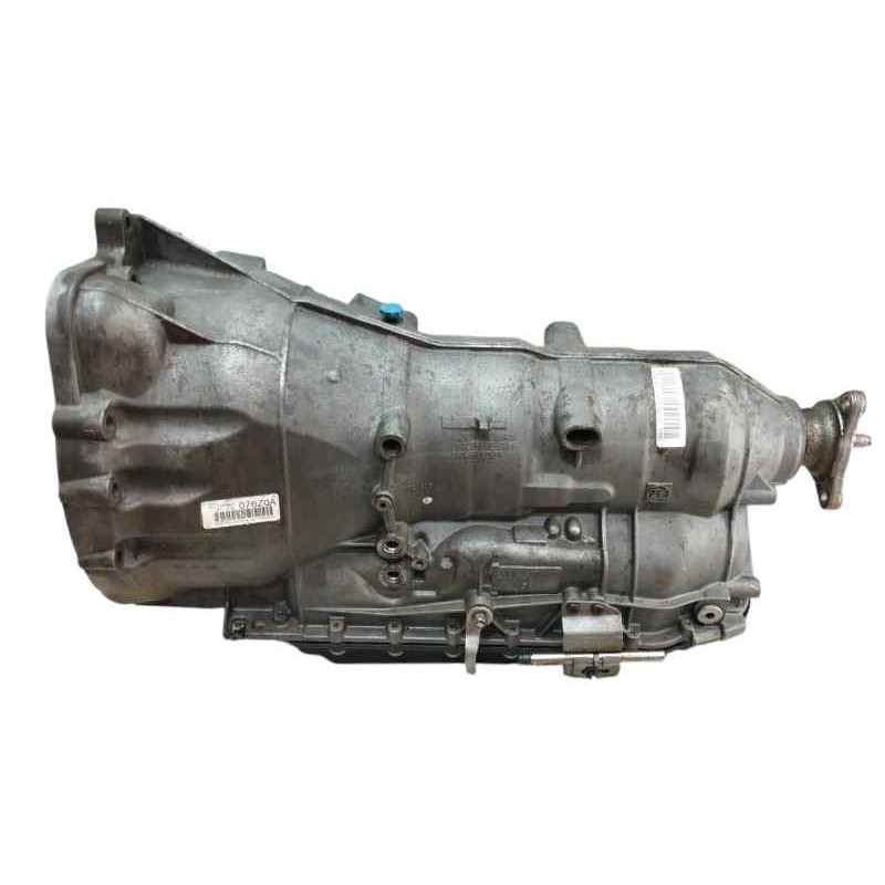 Recambio de caja cambios para bmw 7 (e65, e66, e67) 730 i, li referencia OEM IAM 24007556045 6HP19 7556039