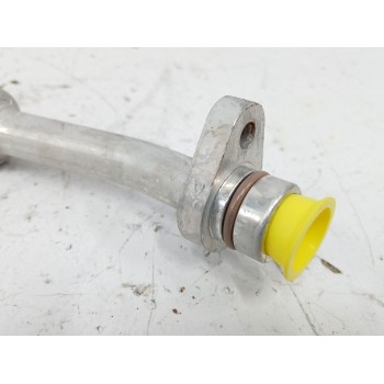 Recambio de tubos aire acondicionado para renault zoe (bfm_) zoe referencia OEM IAM 924547480R  