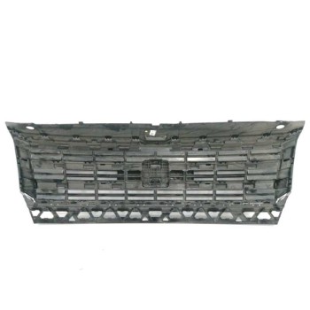 Recambio de rejilla delantera para man tge kasten (uy) referencia OEM IAM 7CE853651A  