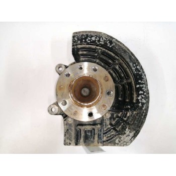 Recambio de mangueta trasera izquierda para jeep renegade suv (bu, b1, bv) 1.6 crd referencia OEM IAM   