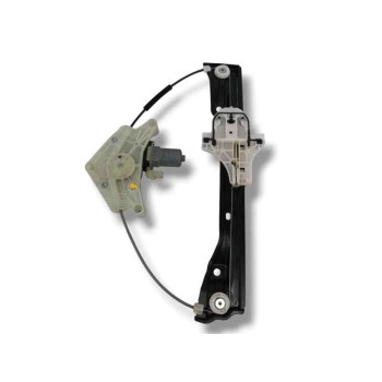 Recambio de elevalunas trasero izquierdo para omoda 5 1.6 tgdi referencia OEM IAM 554000968AA  