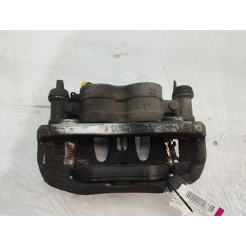 Recambio de pinza freno delantera derecha para mercedes-benz sprinterii caja cerrada (desde 01.06) 2.1 cdi referencia OEM IAM   