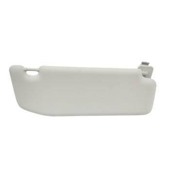 Recambio de parasol izquierdo para peugeot 208 1.2 12v vti referencia OEM IAM 16095853PR  