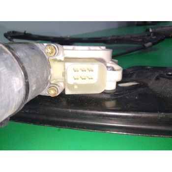 Recambio de elevalunas delantero derecho para mercedes-benz clase e (w211) berlina e 270 cdi (211.016) referencia OEM IAM FUNDA 