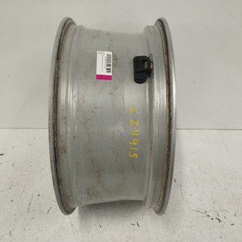 Recambio de llanta para opel insignia berlina 2.0 16v cdti referencia OEM IAM 13313832 18X8 IS42 5H 5X120