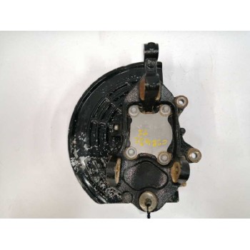 Recambio de mangueta trasera izquierda para jeep renegade suv (bu, b1, bv) 1.6 crd referencia OEM IAM   