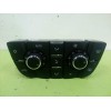 Recambio de mando climatizador para opel astra j sports tourer excellence referencia OEM IAM 13343707 28265987 