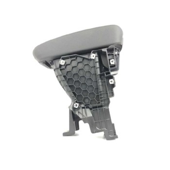 Recambio de apoyabrazos central para opel corsa f 1.2 referencia OEM IAM 9830208680  