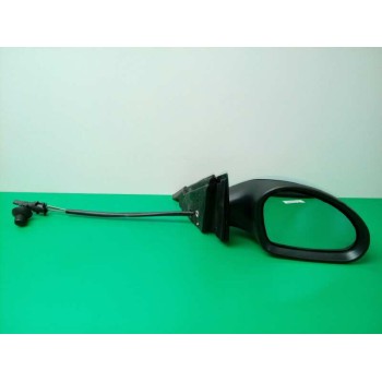 Recambio de retrovisor derecho para seat cordoba berlina (6l2) 1.4 16v referencia OEM IAM 6L1857508T9B9 MANUAL 