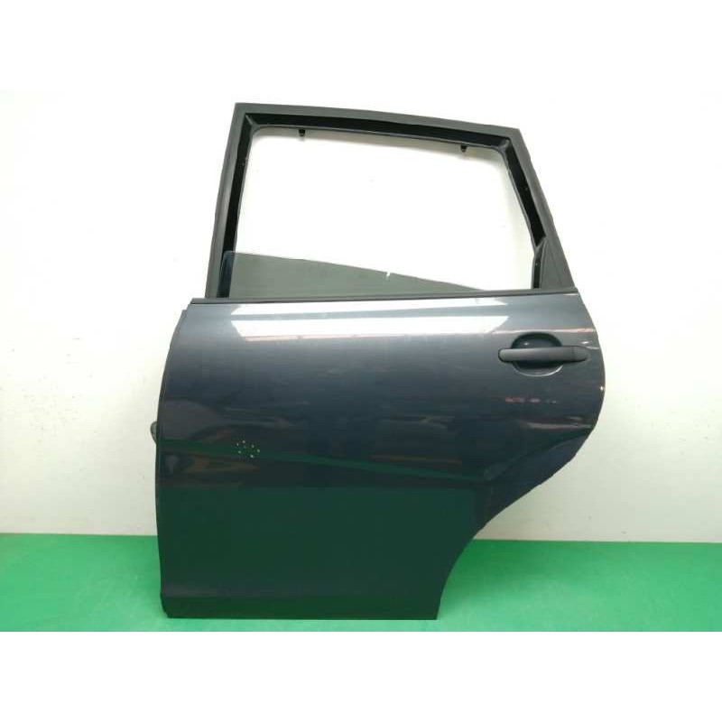 Recambio de puerta trasera izquierda para seat altea xl (5p5) reference referencia OEM IAM   