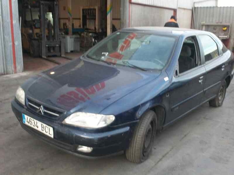 CITROËN XSARA BERLINA