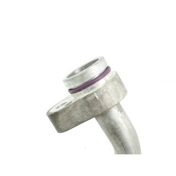 Recambio de tubos aire acondicionado para seat leon (5f1) 1.6 tdi referencia OEM IAM 5Q0820743G  