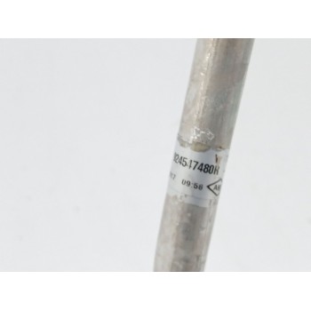 Recambio de tubos aire acondicionado para renault zoe (bfm_) zoe referencia OEM IAM 924547480R  