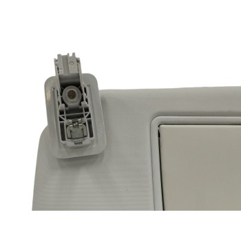 Recambio de parasol izquierdo para peugeot 208 1.2 12v vti referencia OEM IAM 16095853PR  