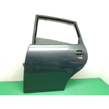 Recambio de puerta trasera izquierda para seat altea xl (5p5) reference referencia OEM IAM   