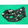 Recambio de elevalunas trasero derecho para mercedes-benz clase cl (w215) coupe 500 (215.375) referencia OEM IAM 2158201042  