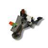 Recambio de pedal embrague para nissan qashqai iii (j12) 1.3 dig-t referencia OEM IAM 465036UA5D  