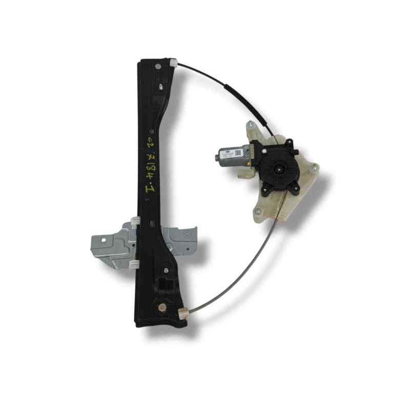 Recambio de elevalunas delantero izquierdo para omoda 5 1.6 tgdi referencia OEM IAM 554000966AA  